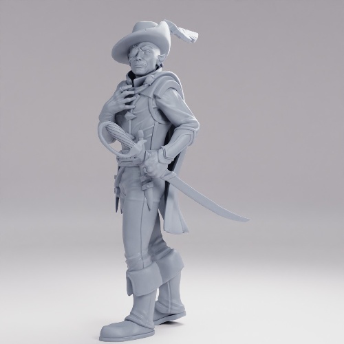 Picture of Jarlaxle