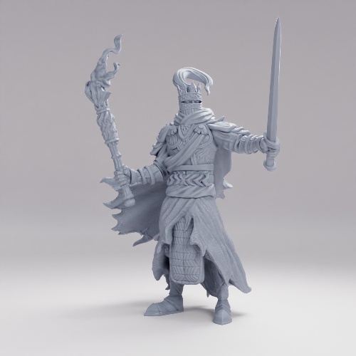 Picture of Lord Soth