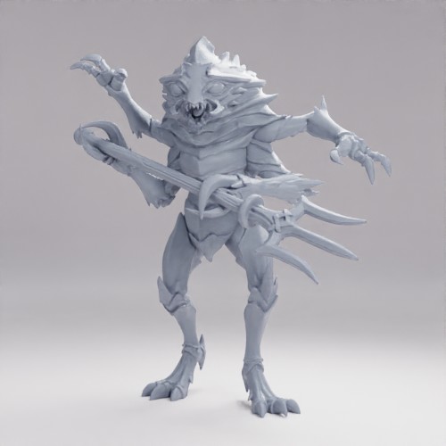 Picture of Mezolotth
