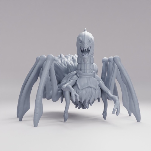 ネオギ・ヴォイド・ストーカー の画像