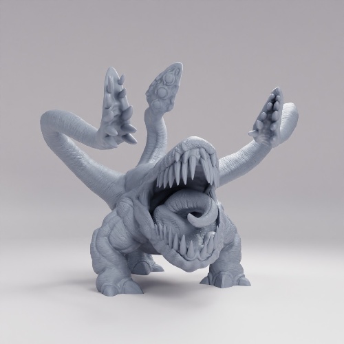 Picture of Otyugh