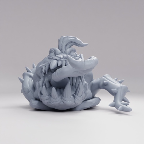 ザ・ゴード・オブ・ゴア の画像