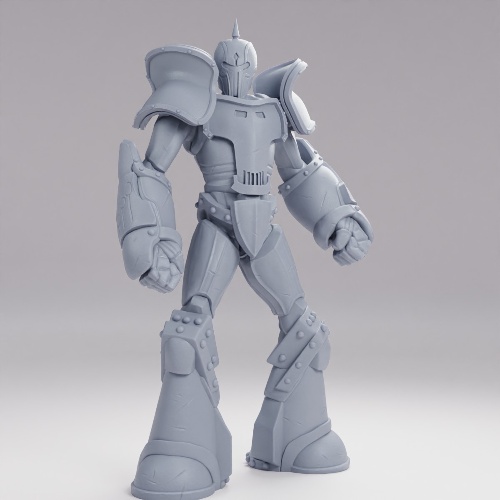 Picture of Shield Guardian