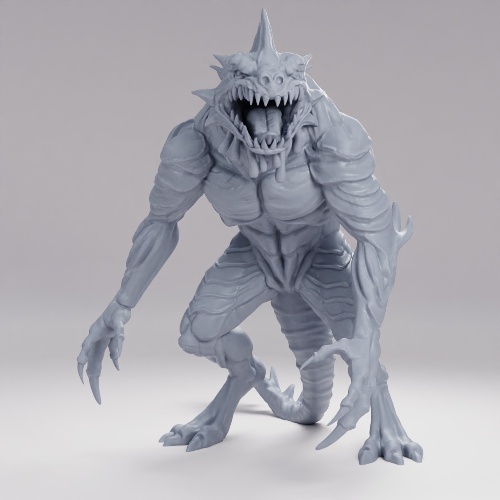 Picture of Troglodyte