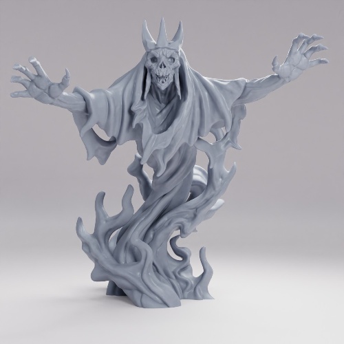 Picture of Wraith