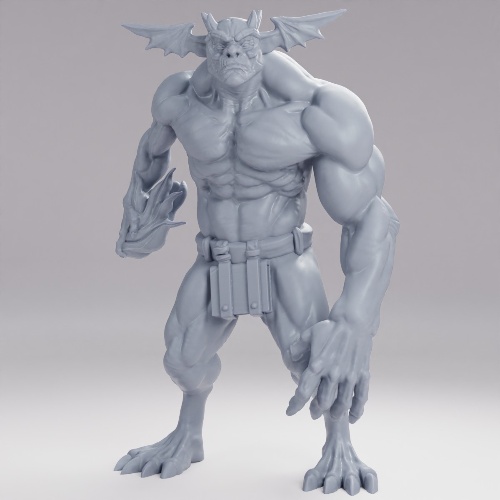 Picture of Yagnaloth No Cape