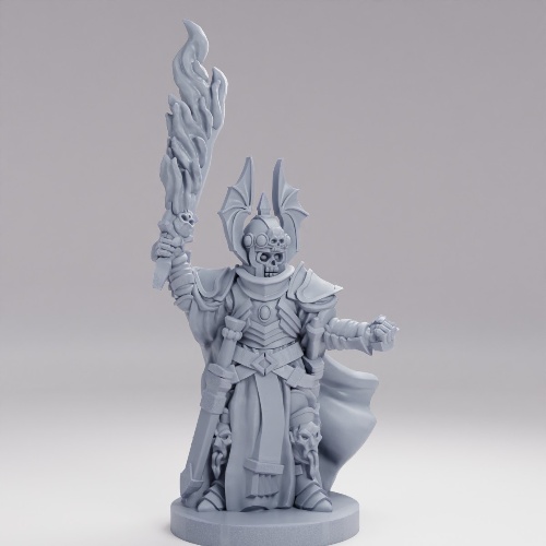 Picture of Death Knight C