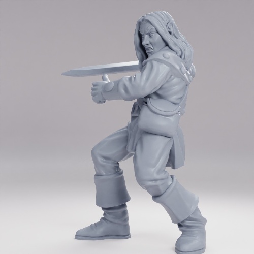 Picture of Elf C