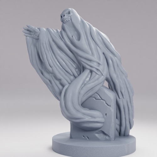Picture of Ghost