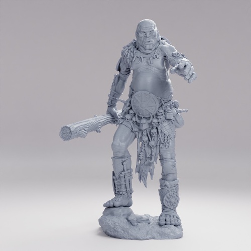 Picture of Giant Alt