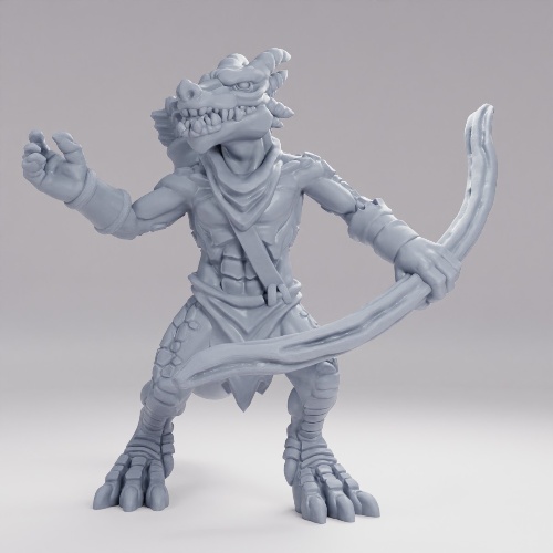 Picture of Kobold D
