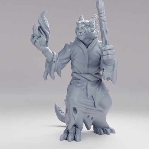 Picture of Kobold I