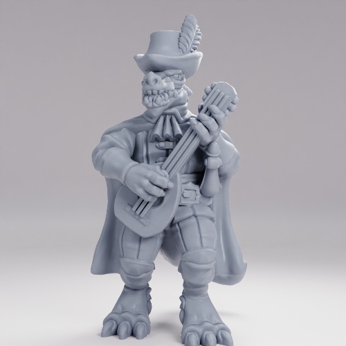Picture of Kobold K