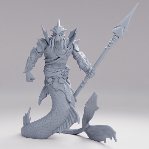 Picture of Merrow