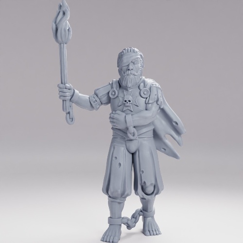 Picture of Sir Ragnar