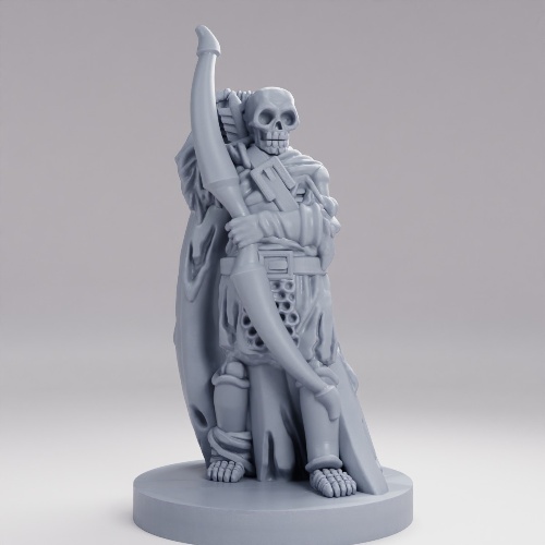 Picture of Skeleton Archer A