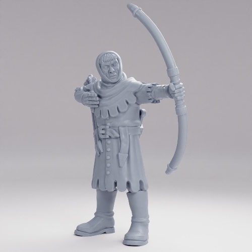 Picture of Squire B