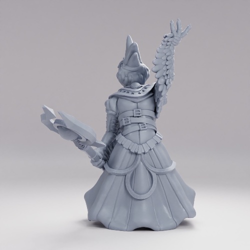 グランド・カスク・ソーサラー の画像
