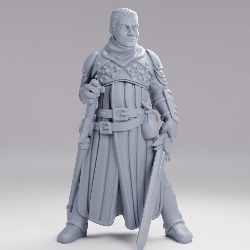 Picture of Adventurer