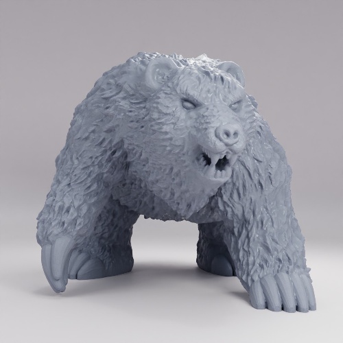 Picture of Bear B
