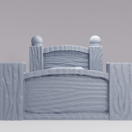 Picture of Bed