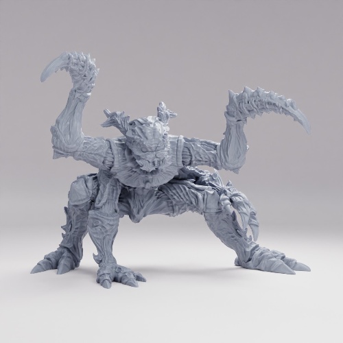 Picture of Bug Crawler