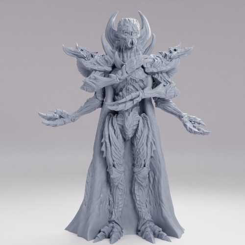 Picture of Bug Inquisitor