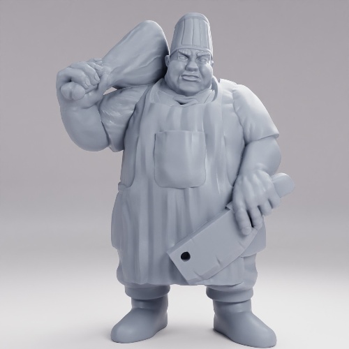 ゴア・グルメ の画像