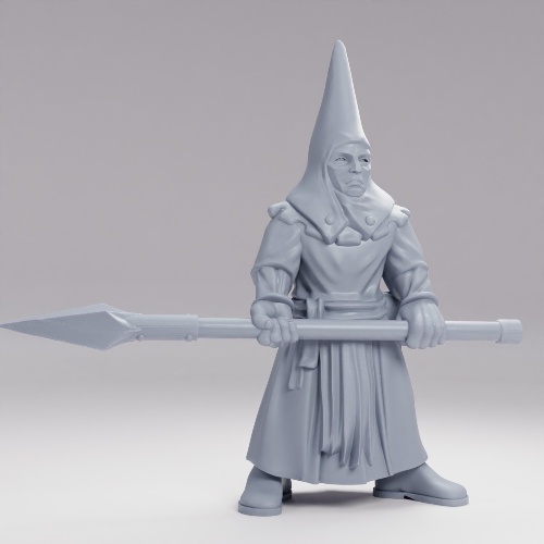 Picture of Cultist D