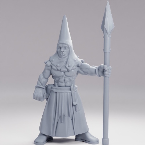 Picture of Cultist E