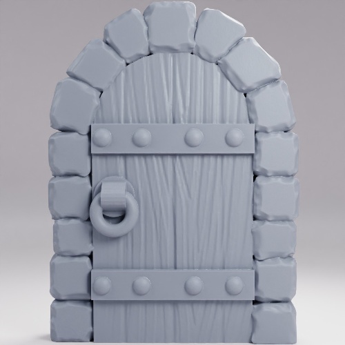 Picture of Door