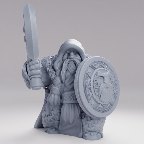 Picture of Dwarf Elder