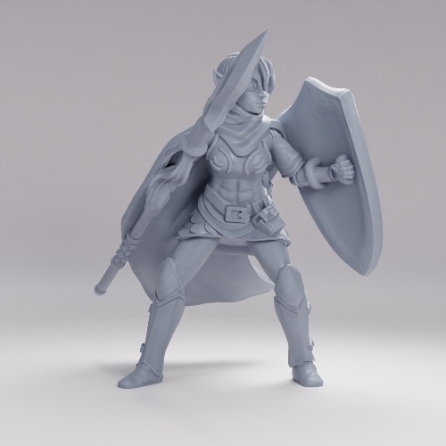 Picture of Elf Guardian