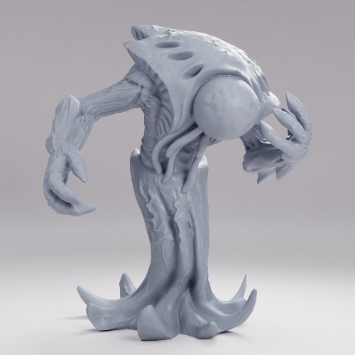 Picture of Faceless One