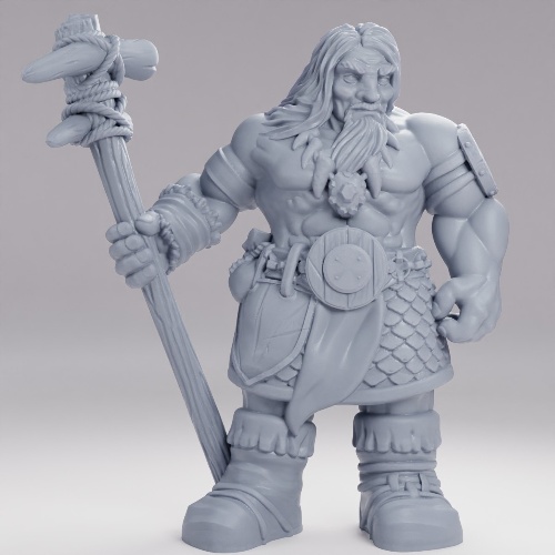 Picture of Giant