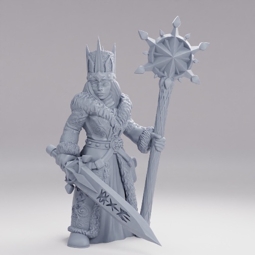 Picture of Ice Queen