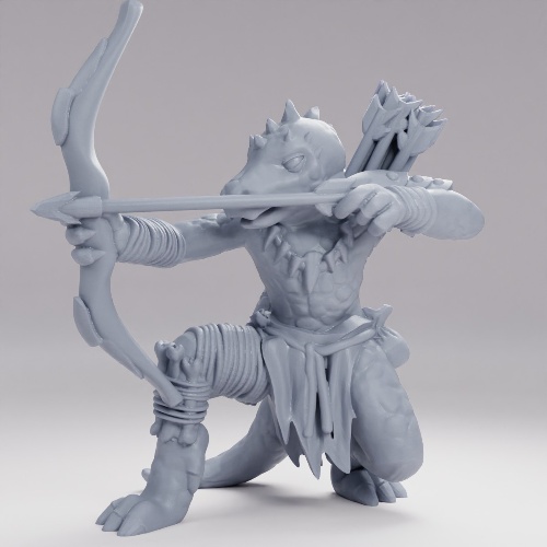 Picture of Kobold Archer
