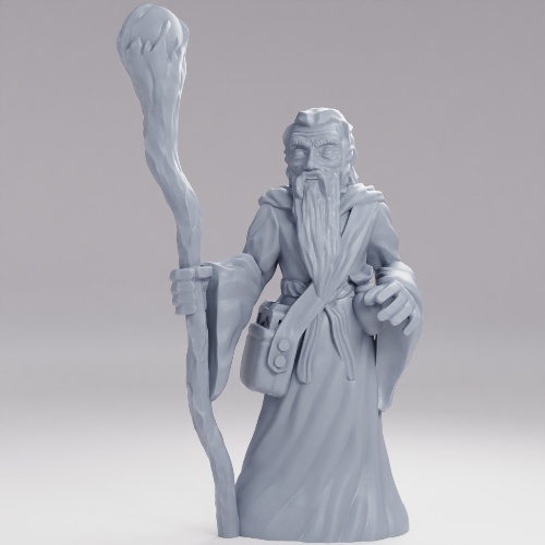 Picture of Mage