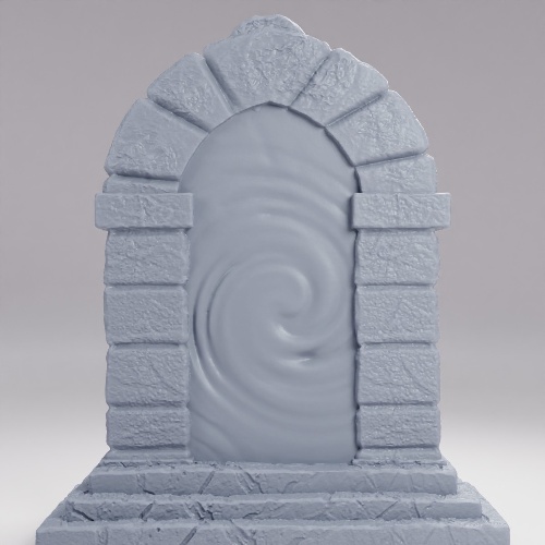 Picture of Magic Portal Active