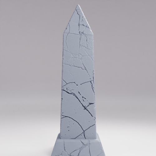 Picture of Obelisk