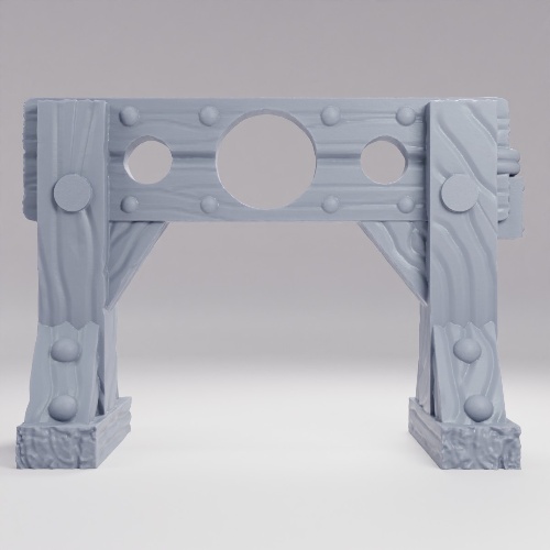 Picture of Pillory