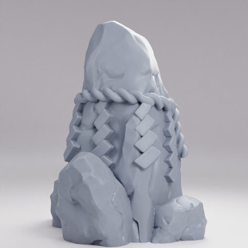 Picture of Shrine Stone