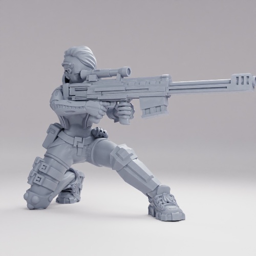 Picture of Sniper