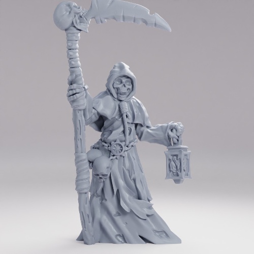 Picture of Spectre
