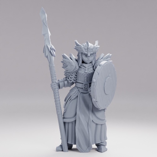 Picture of Valkyrie