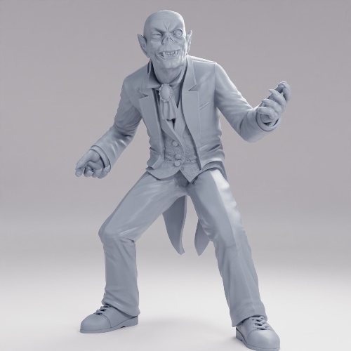 Picture of Vampire Nosferatu