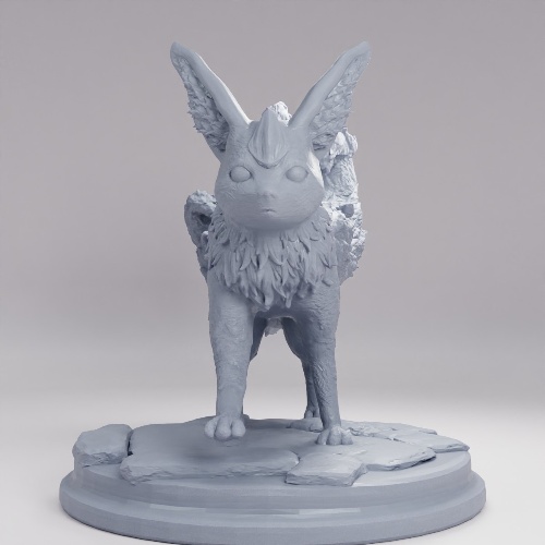 Picture of Carbuncle A
