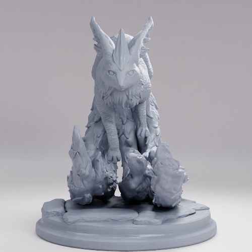 Picture of Carbuncle B