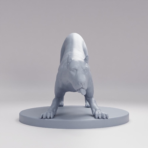 最高にいい子（犬） の画像