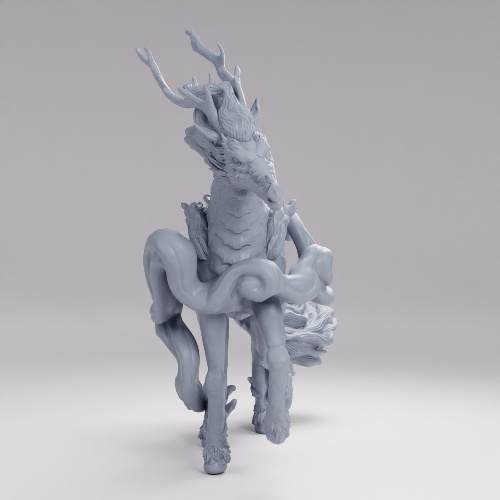 Picture of Kirin